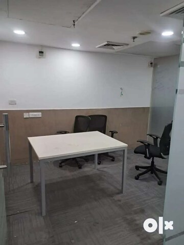 Team Area in  Office Space at Sector 16 – for Rent