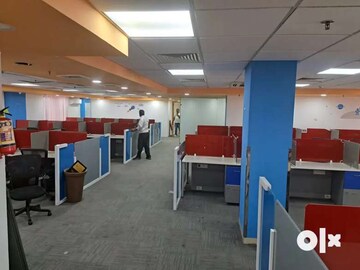 Parking in  Office Space at Sector 16 – for Rent
