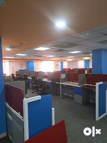 Commercial Office Space 4500 Sq.Ft. For Rent in Sector 16 Noida  6455142