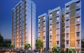 2 BHK Apartment For Resale in Arihant Aspire Palaspe Phata Navi Mumbai 6455207