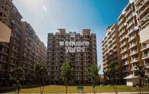 1 BHK Apartment For Resale in Breez Global Heights Sohna Sector 33 Gurgaon 6455237