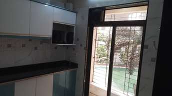 3 BHK Apartment For Rent in Varsha Balaji Heritage Kharghar Sector 10 Navi Mumbai 6455224