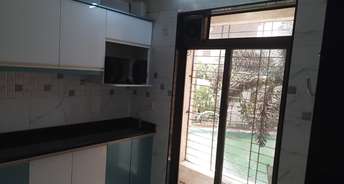 3 BHK Apartment For Rent in Varsha Balaji Heritage Kharghar Sector 10 Navi Mumbai 6455224