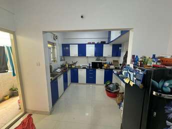 2 BHK Apartment For Rent in Vijetha Gardenia Muneshwara Nagar Bangalore 6455189