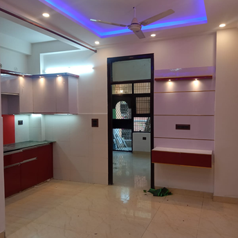 2 BHK Builder Floor For Resale in Vidhayak Colony Nyay Khand I Ghaziabad  6455260