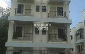 1 BHK Apartment For Rent in Lohegaon Pune 6455264