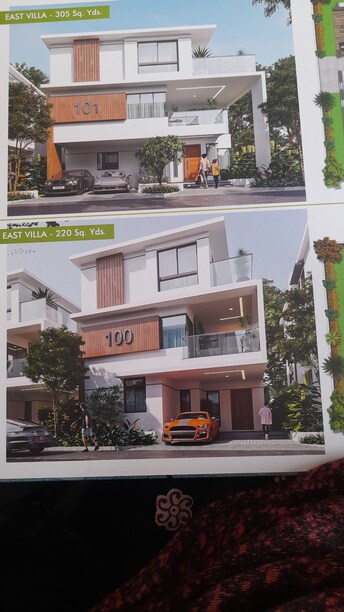 5 BHK Villa For Resale in Kollur Hyderabad  6455313