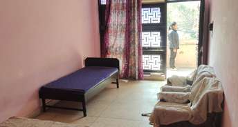 1.5 BHK Builder Floor For Rent in Kirti Nagar Delhi 6455354