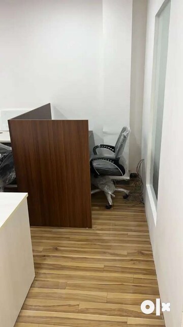 Bedroom in  Office Space at Sector 63 – for Rent