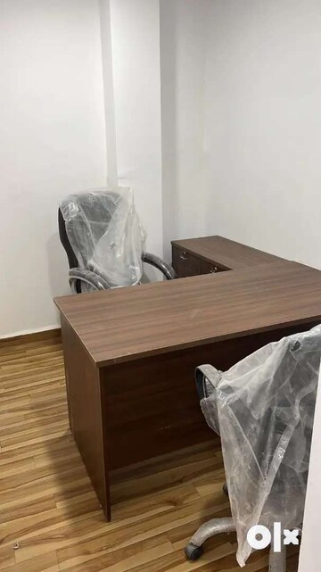 Bedroom in  Office Space at Sector 63 – for Rent
