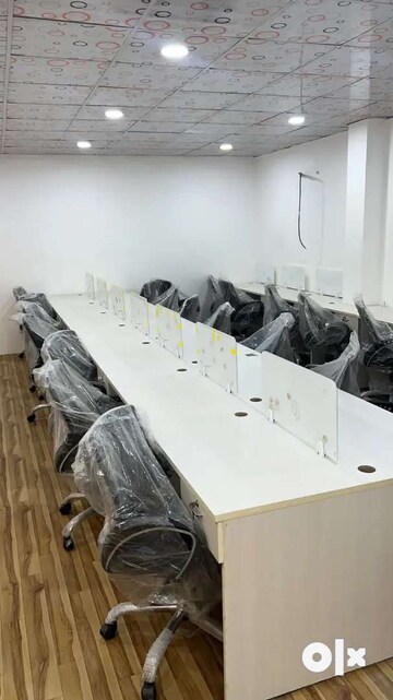 Team Area in  Office Space at Sector 63 – for Rent
