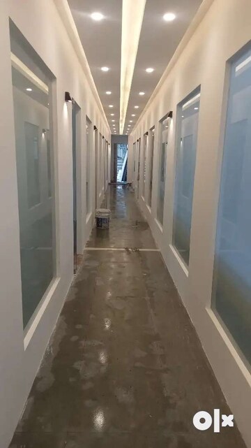 Building Lobby in  Office Space at Sector 63 – for Rent