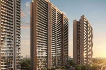 3.5 BHK Apartment For Resale in Godrej Aristocrat Sector 49 Gurgaon  6455382