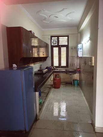 2.5 BHK Builder Floor For Rent in Gn Sector Alpha ii Greater Noida 6455380