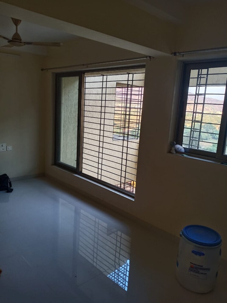 Bedroom, vishesh-symphony 2 Bedroom 1050 Sq.Ft. Apartment In New Panvel Navi Mumbai 6455385