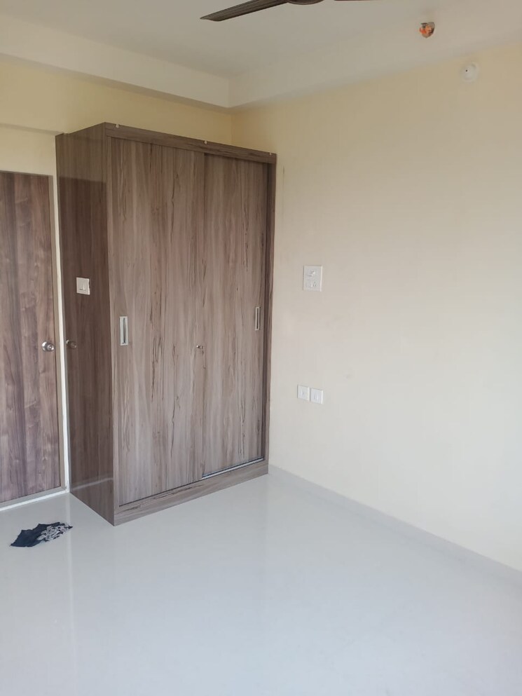 Bedroom, vishesh-symphony 2 Bedroom 1050 Sq.Ft. Apartment In New Panvel Navi Mumbai 6455385