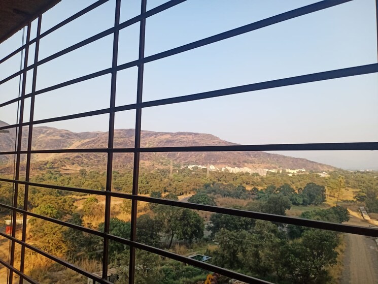 undefined, vishesh-symphony 2 Bedroom 1050 Sq.Ft. Apartment In New Panvel Navi Mumbai 6455385