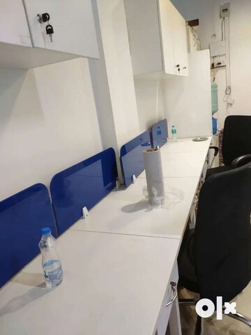 Team Area in  Office Space at Sector 63 – for Rent