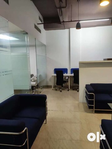 Team Area in  Office Space at Sector 63 – for Rent
