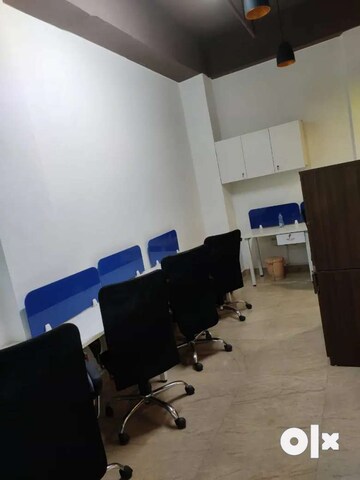 Team Area in  Office Space at Sector 63 – for Rent