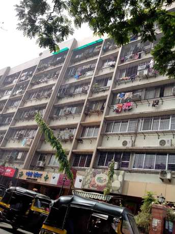 1 BHK Apartment For Resale in Vikhroli East Mumbai 6455341