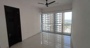 2.5 BHK Apartment For Rent in Marathon Nexzone New Panvel Navi Mumbai 6455425