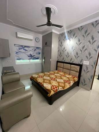 1 BHK Builder Floor For Rent in Ramesh Nagar Delhi 6455406