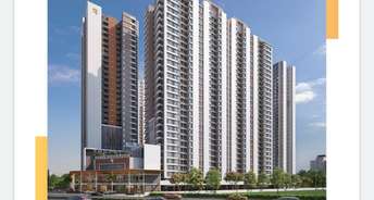 2 BHK Apartment For Resale in Rahul Downtown Punawale Pune 6455363