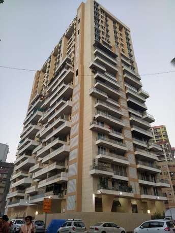 2 BHK Apartment For Rent in Hubtown Sunstone Bandra East Mumbai  6455407