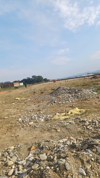 Plot For Resale in Shimla Bypass Road Dehradun  6455441