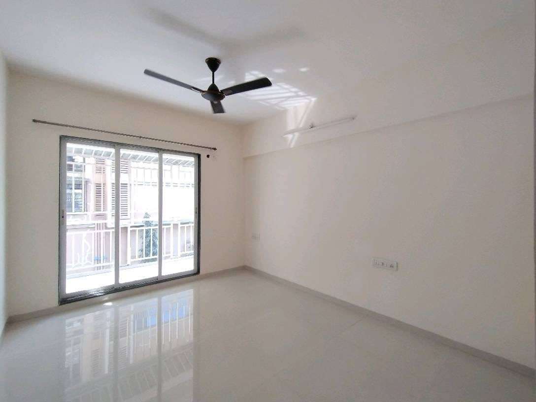 3 BHK Apartment For Rent in Ulwe Sector 17 Navi Mumbai 6455450