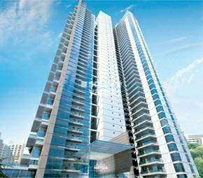 3 BHK Apartment For Rent in 3c Lotus Peak Sector 100 Noida 6455488
