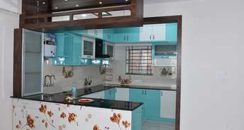 2 BHK Apartment For Resale in Swathi Magnolia Varthur Bangalore 6455457
