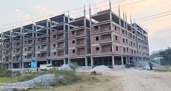 2 BHK Apartment For Resale in Nithya Aum Pocharam Hyderabad 6417541