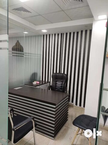 Team Area in  Office Space at Sector 63 – for Rent