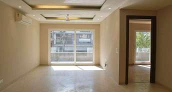 4 BHK Builder Floor For Rent in Greater Kailash ii Delhi 6455559