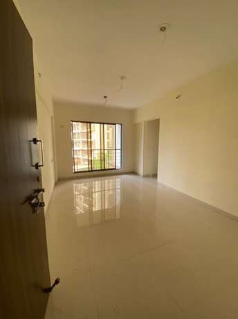 2 BHK Apartment For Rent in Bankers Tower Ulwe Sector 18 Navi Mumbai 6455548