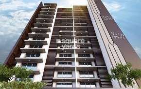 2 BHK Apartment For Resale in Regent Galaxy Malad West Mumbai 6455562