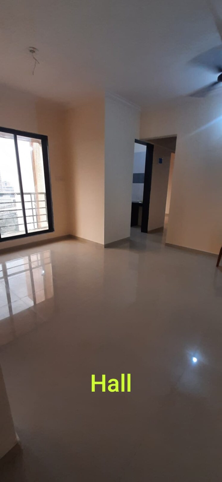 Living Room, hdil-residency-park-1 4 Bedroom 1100 Sq.Ft. Apartment In Virar West Palghar 6455687