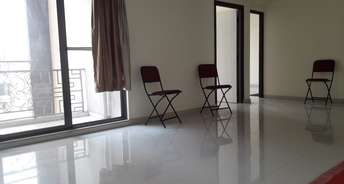 2 BHK Apartment For Rent in Today Imperia Ulwe Sector 17 Navi Mumbai 6455576