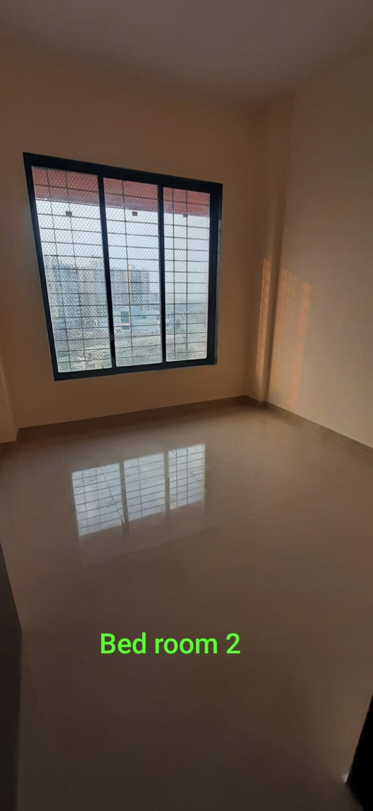 Bedroom, hdil-residency-park-1 4 Bedroom 1100 Sq.Ft. Apartment In Virar West Palghar 6455687