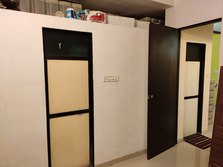 Bedroom, hdil-residency-park-1 4 Bedroom 1100 Sq.Ft. Apartment In Virar West Palghar 6455687