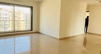 3 BHK Apartment For Rent in Ulwe Navi Mumbai 6455612