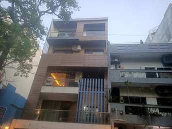3 BHK Builder Floor For Resale in Janakpuri Delhi 6455684