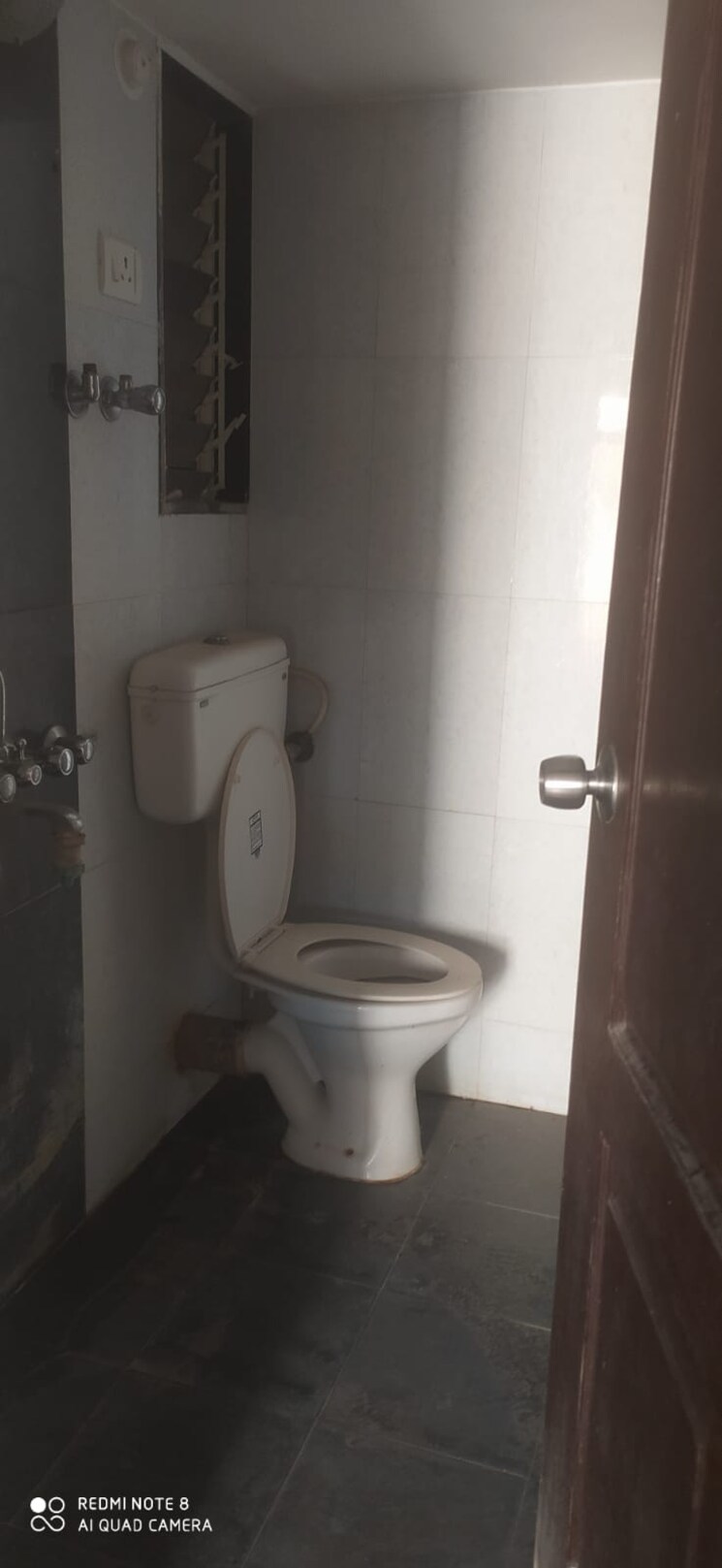 Bathroom, hdil-residency-park-1 4 Bedroom 1100 Sq.Ft. Apartment In Virar West Palghar 6455687