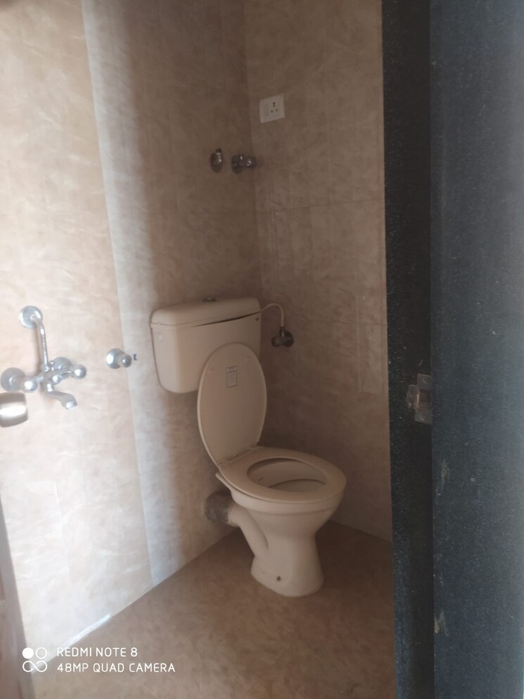 Bathroom, hdil-residency-park-1 4 Bedroom 1100 Sq.Ft. Apartment In Virar West Palghar 6455687