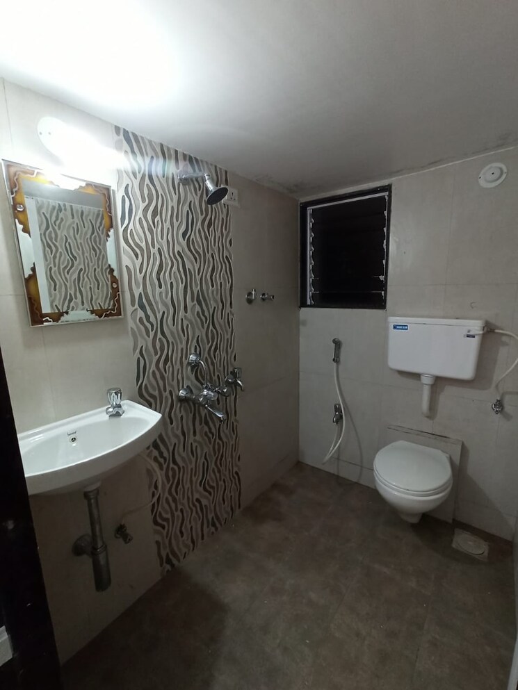 Bathroom, hdil-residency-park-1 4 Bedroom 1100 Sq.Ft. Apartment In Virar West Palghar 6455687