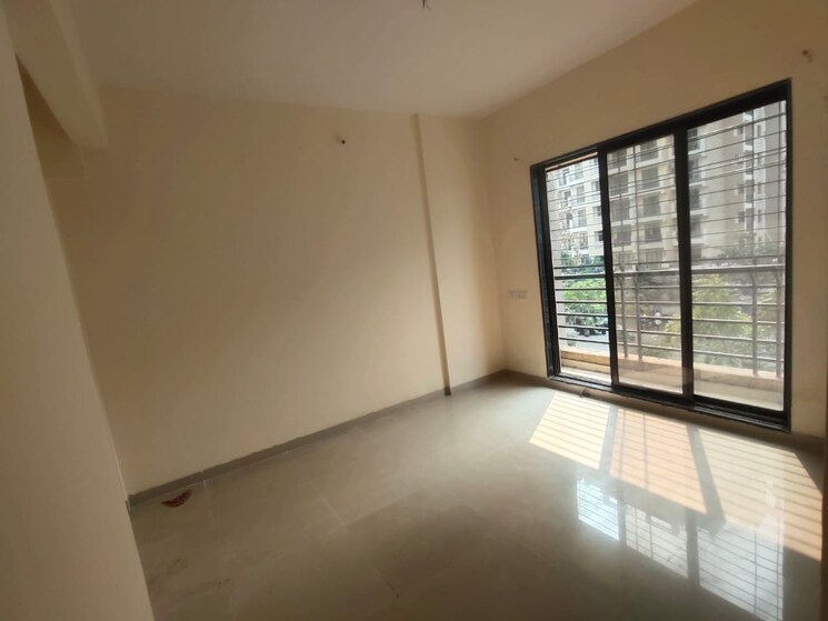 Bedroom, hdil-residency-park-1 4 Bedroom 1100 Sq.Ft. Apartment In Virar West Palghar 6455687