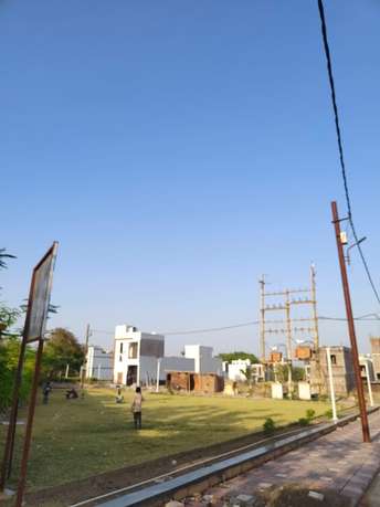  Plot For Resale in Bhawrasla Indore 6455660