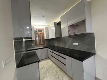 3 BHK Builder Floor For Rent in Freedom Fighters Enclave Delhi 6455713
